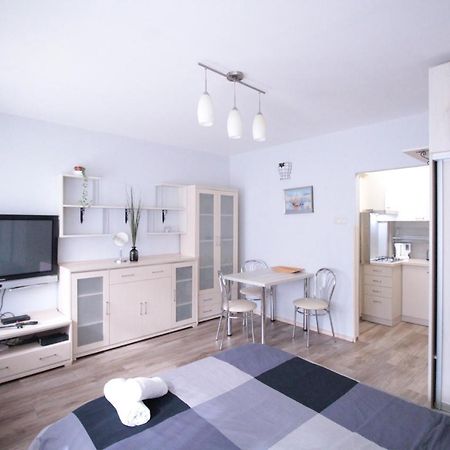 01 Gdynia Centrum - Apartament Mieszkanie Dla 2 Os Exterior foto